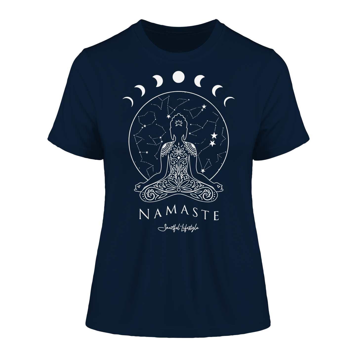 Slim T-Shirt (for Women) | Namaste