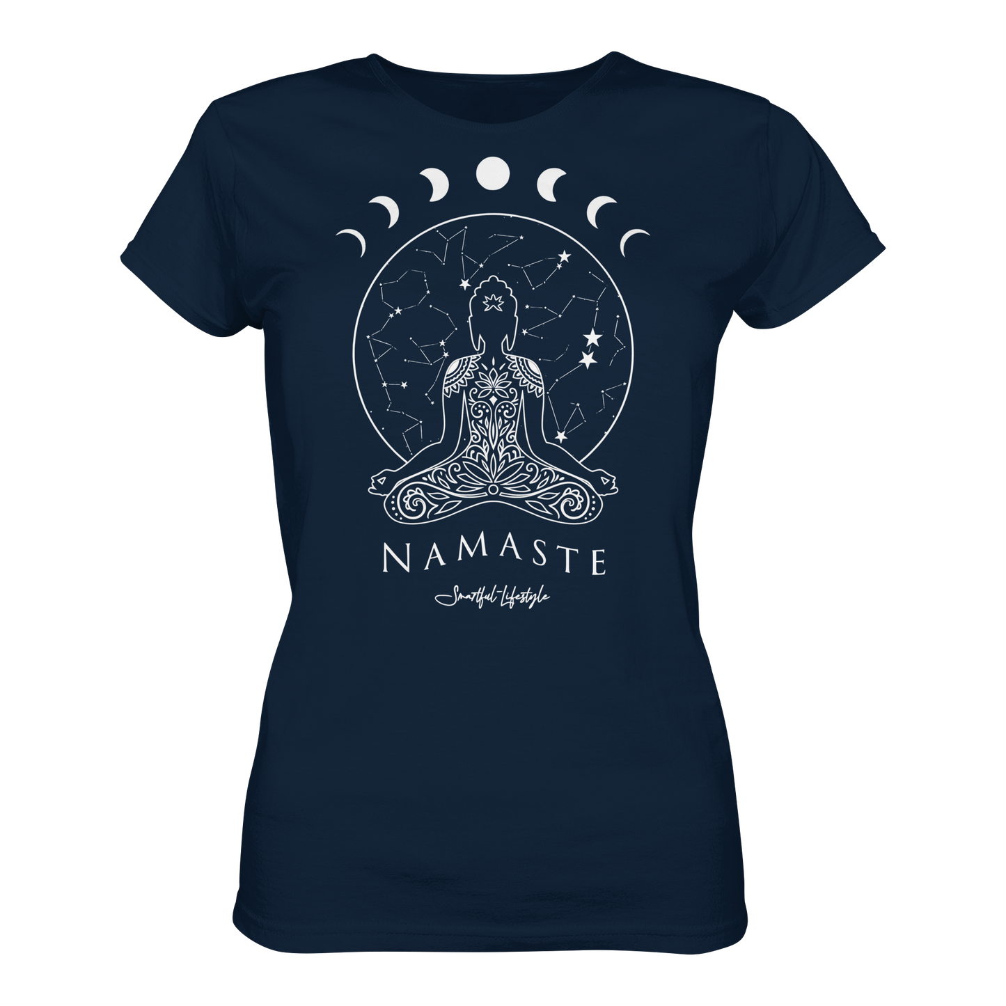 Organic T-Shirt (for Women) | Namaste