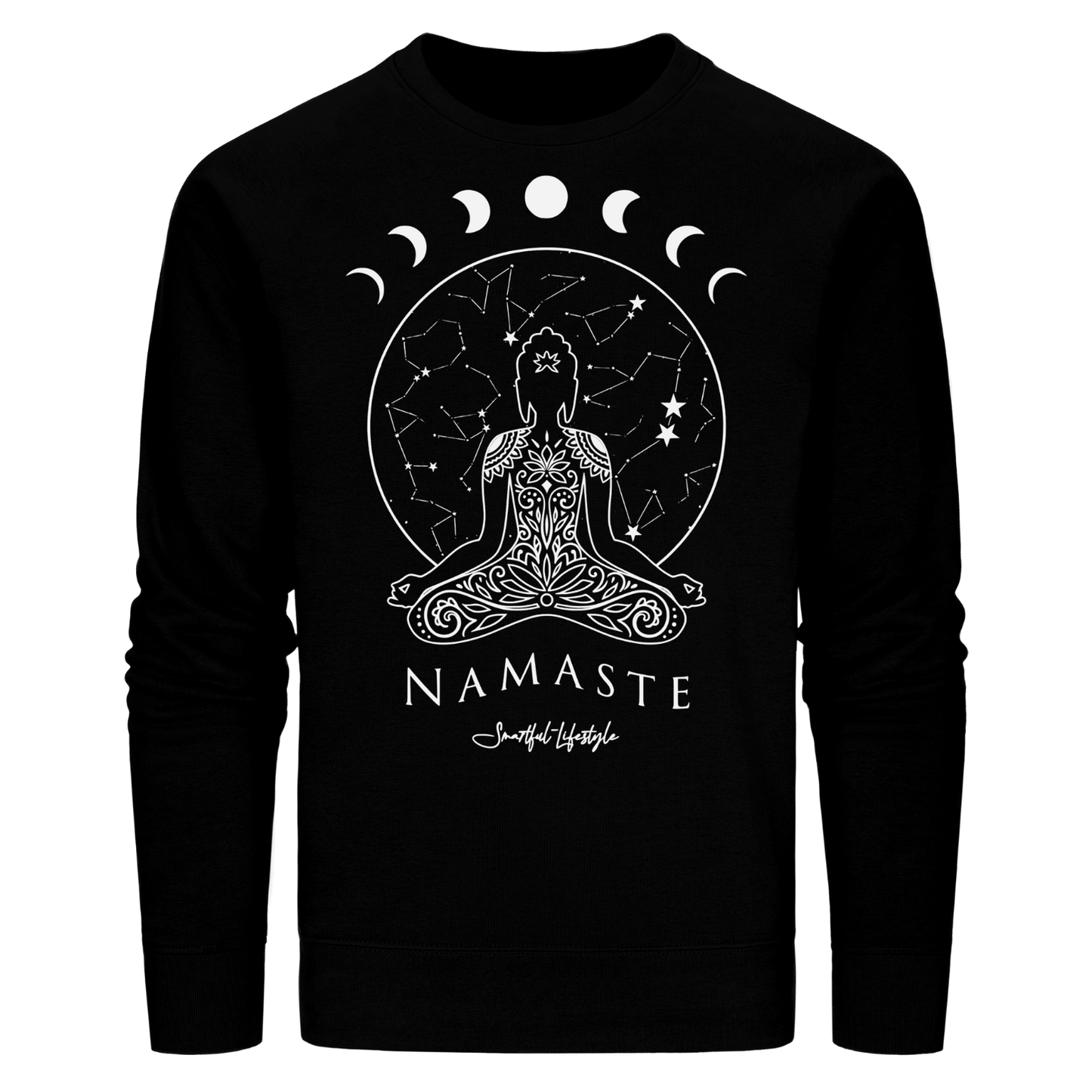 Signature Sweatshirt | Namaste