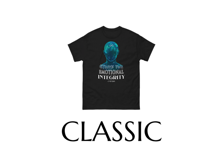 Classic T-Shirt (Unisex)