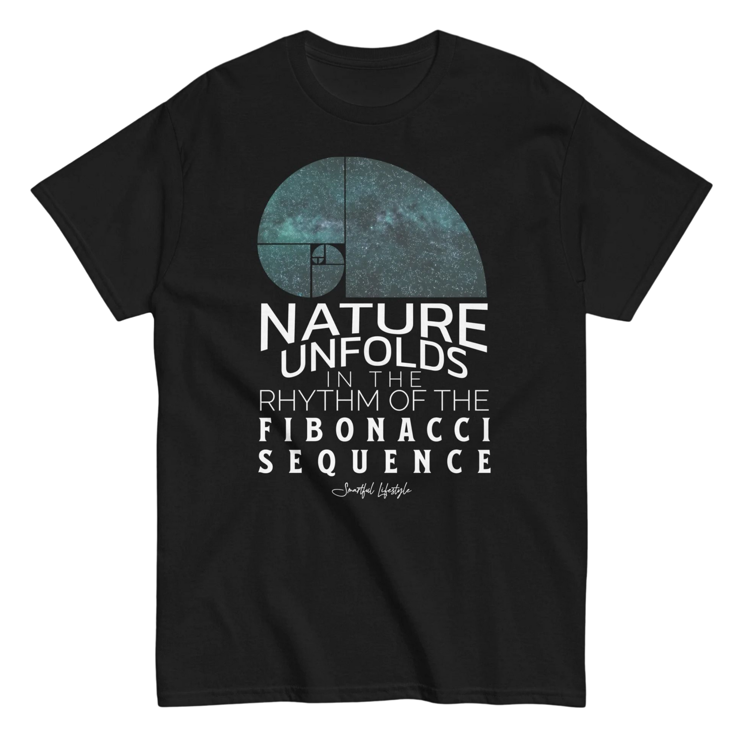 Classic T-Shirt (Unisex)