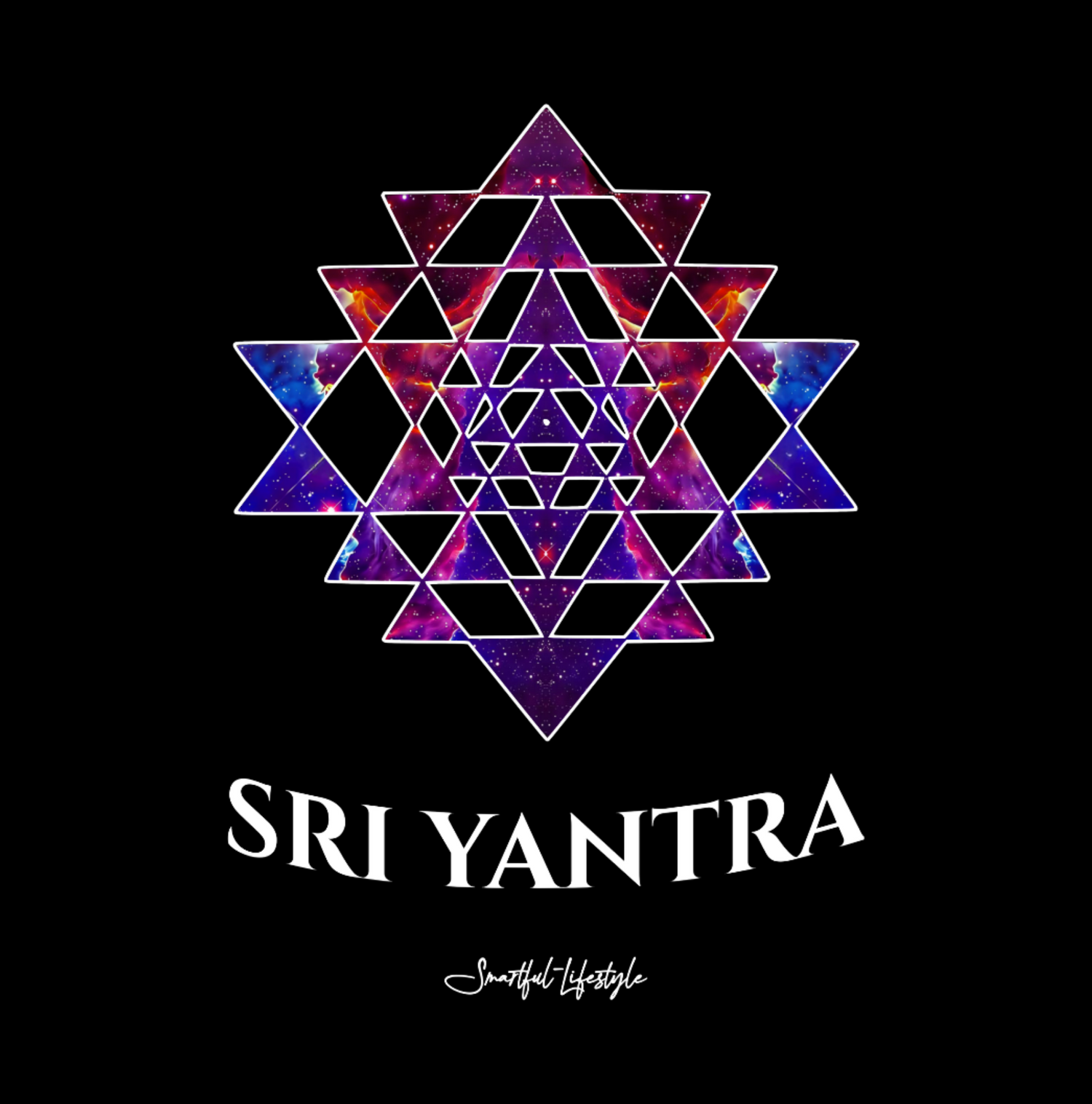 Sri Yantra