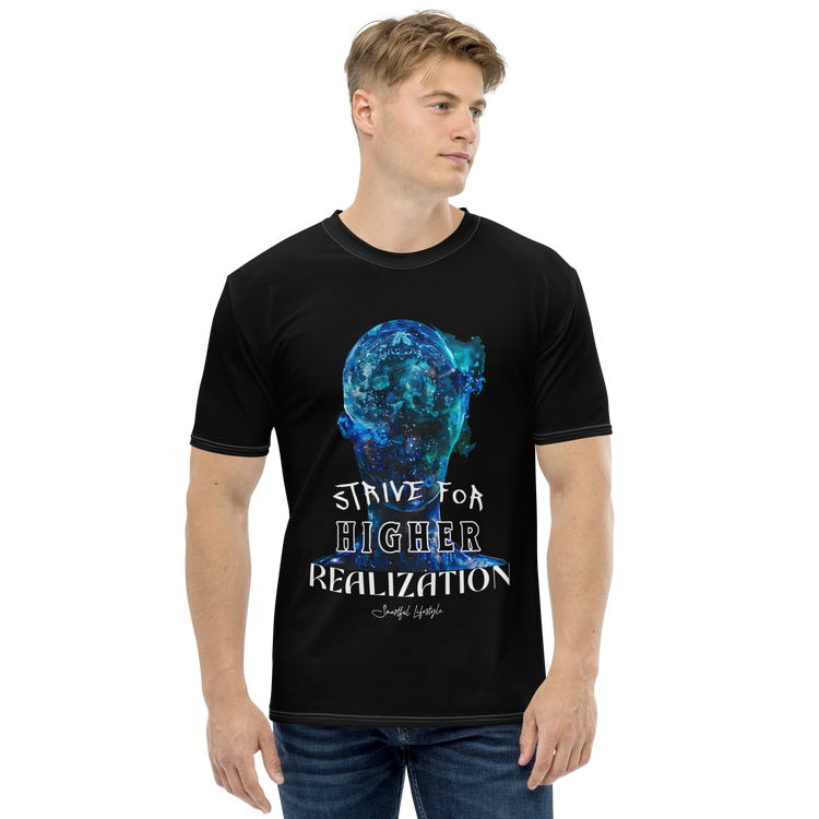 All-Over Print (for Men)