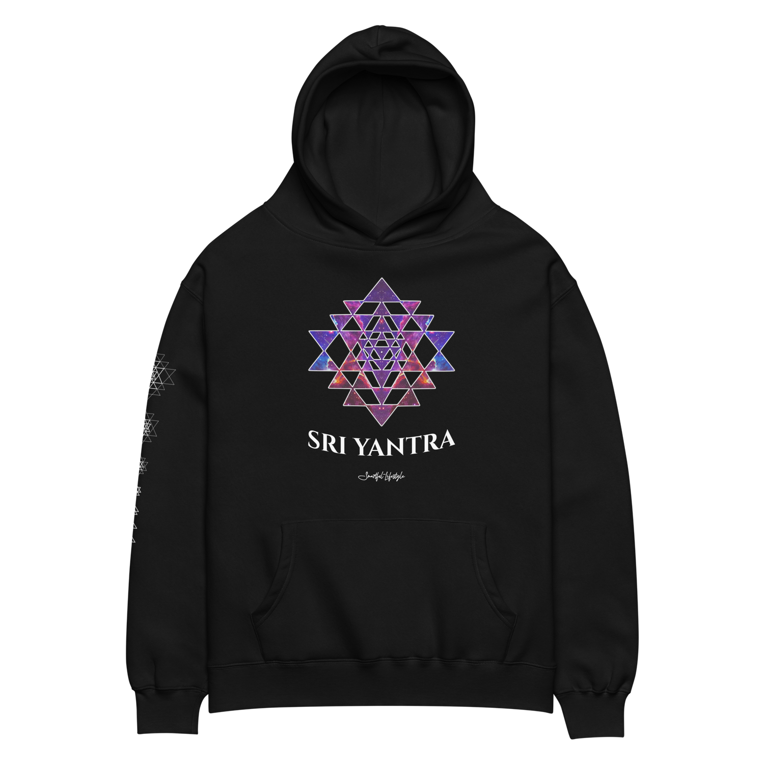 Premium Oversized Hoodie (Unisex)