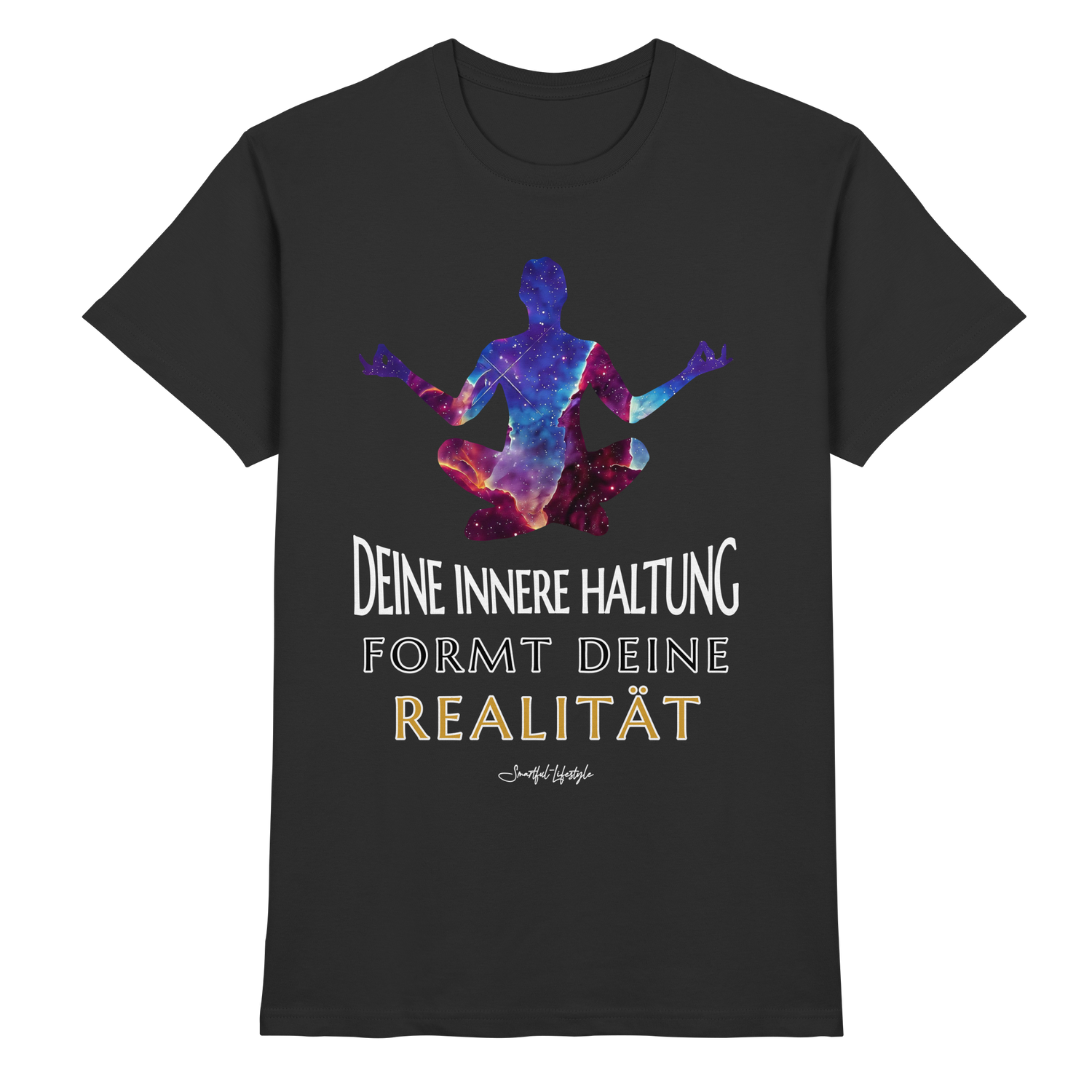 Core T-Shirt (Unisex)