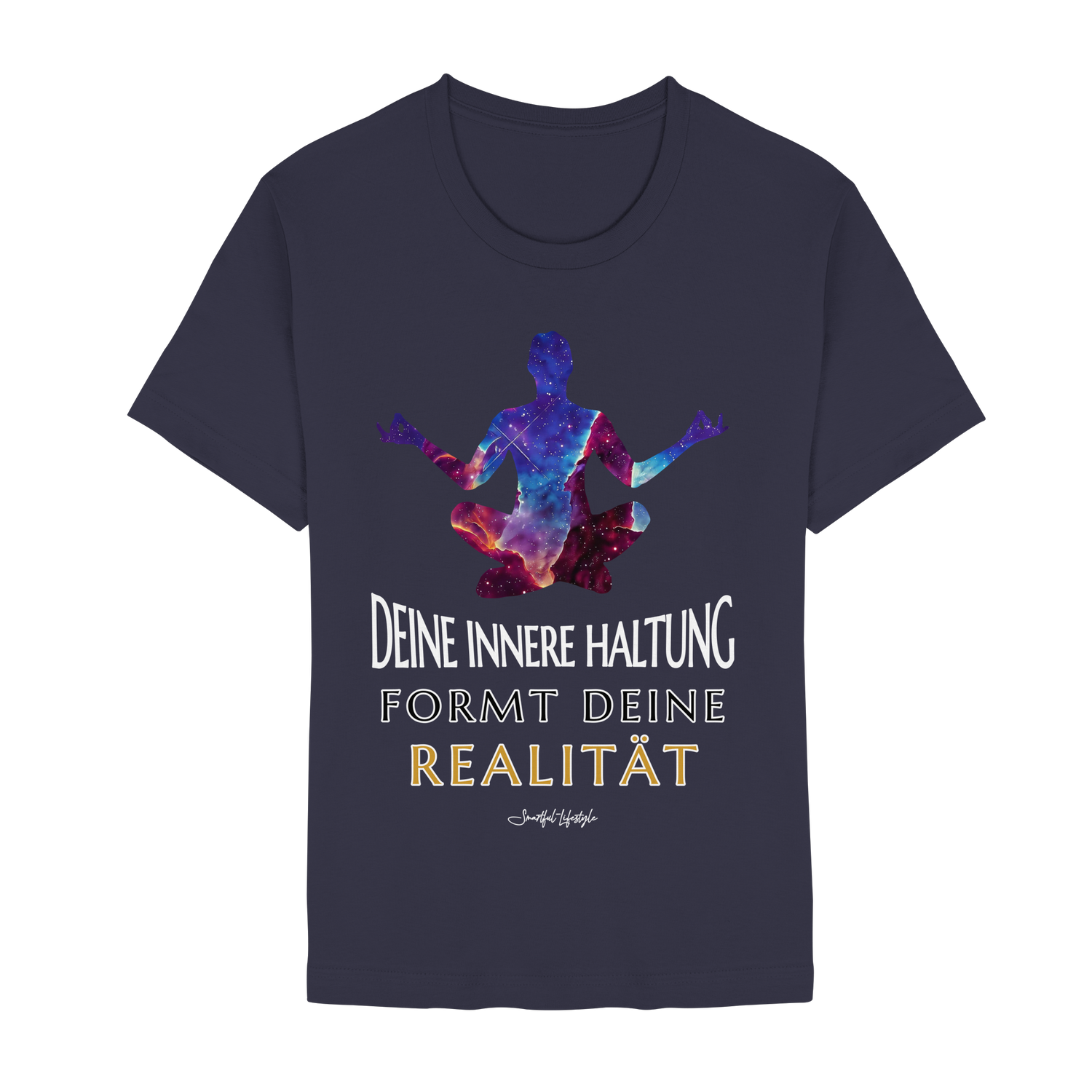 Stretch T-Shirt (Unisex)