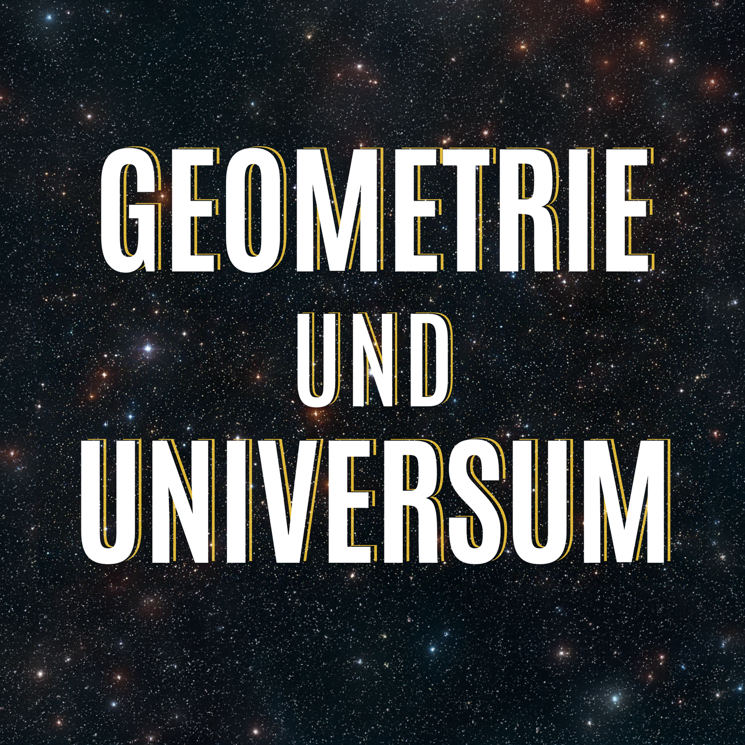 Geometrie & Universum