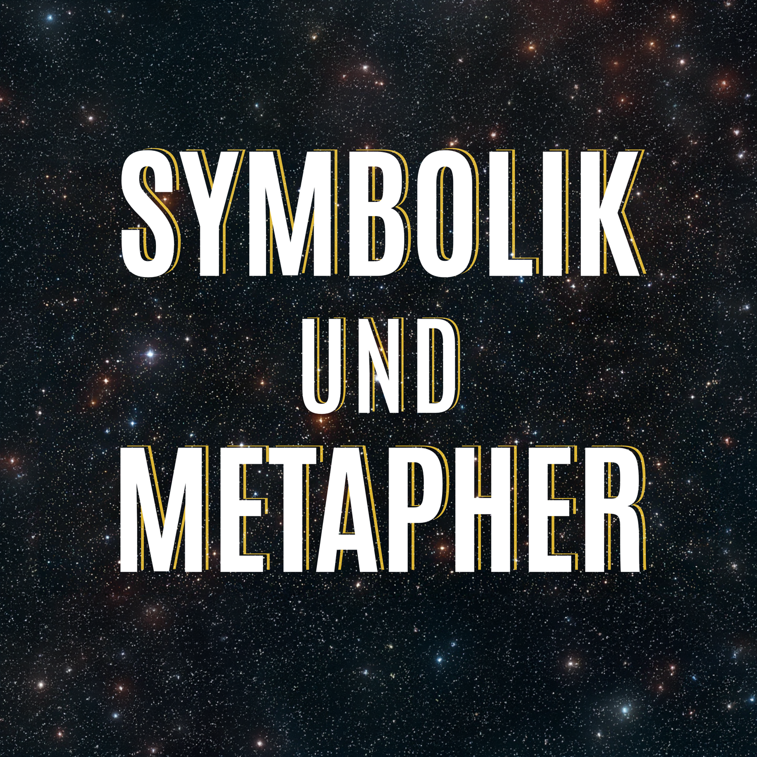 Symbolik & Metapher