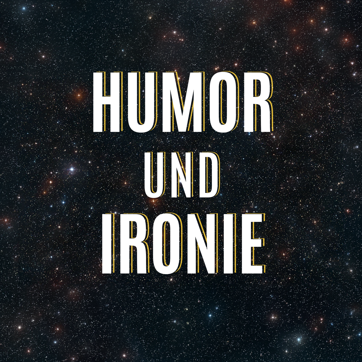 Humor & Ironie