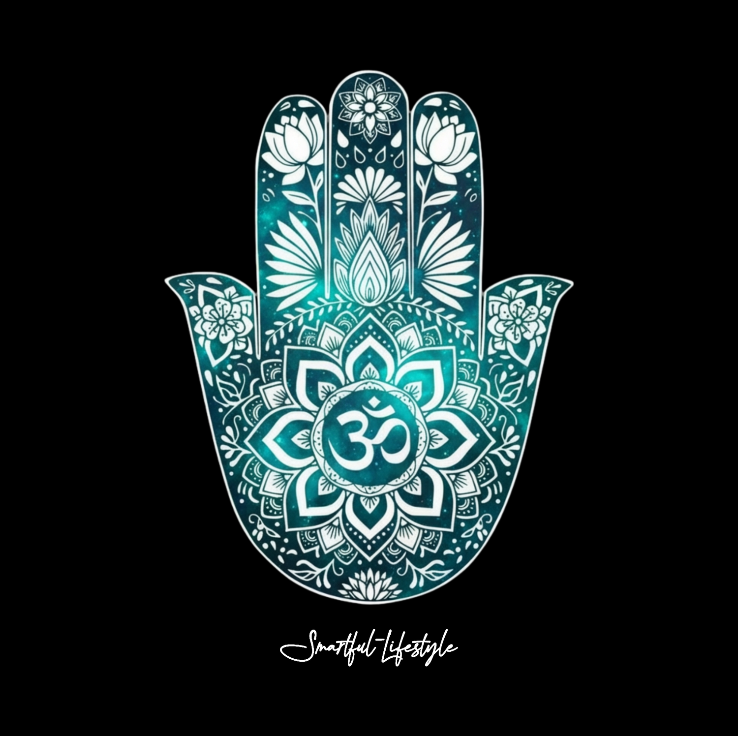 Hamsa OM