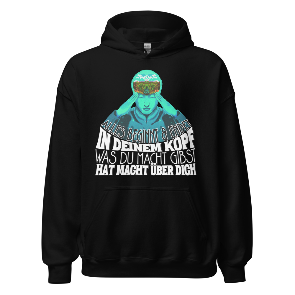 Gildan Hoodie (Unisex)