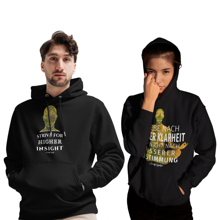 Alle Hoodies