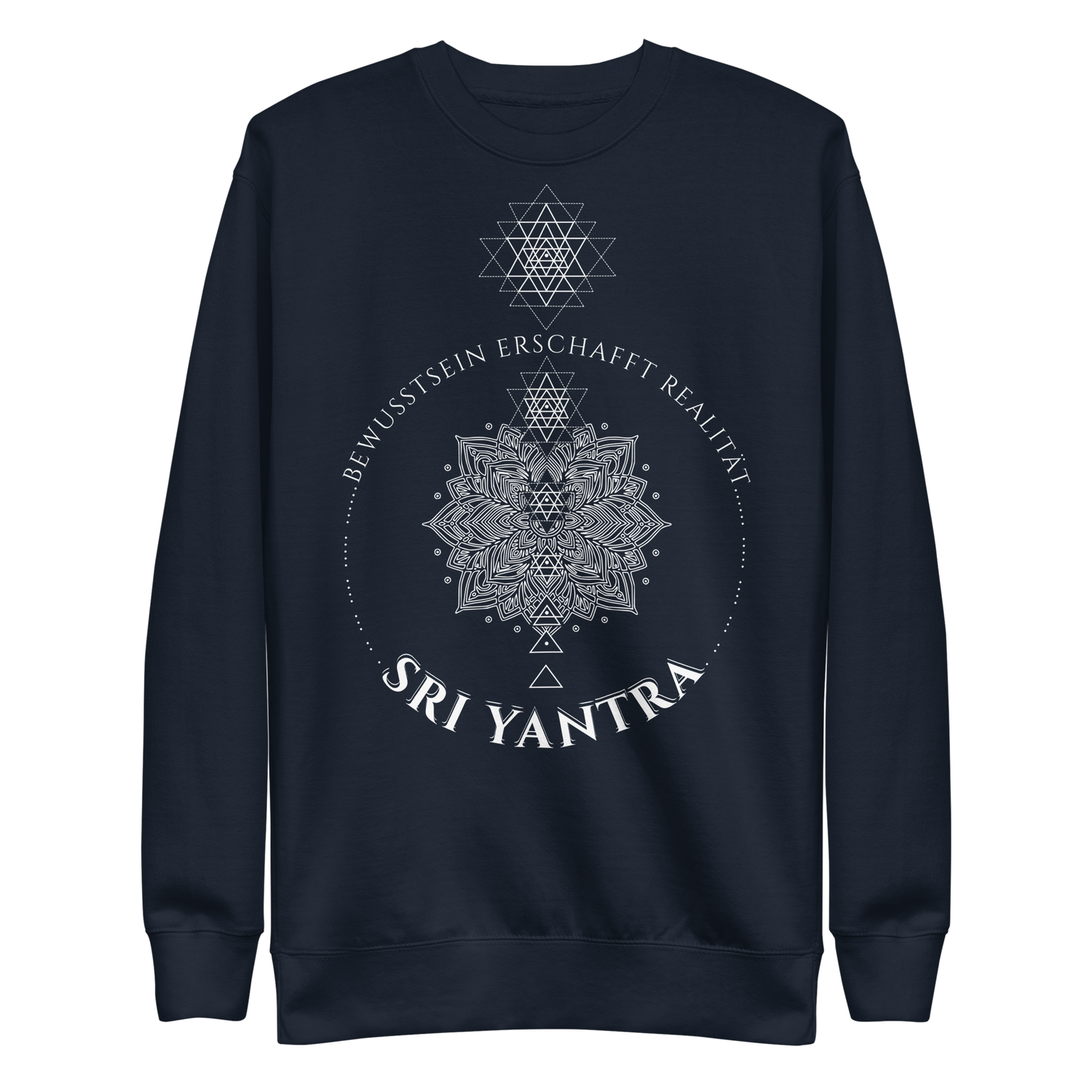 Premium Sweatshirt (Unisex)