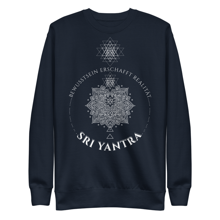 Premium Sweatshirt (Unisex)