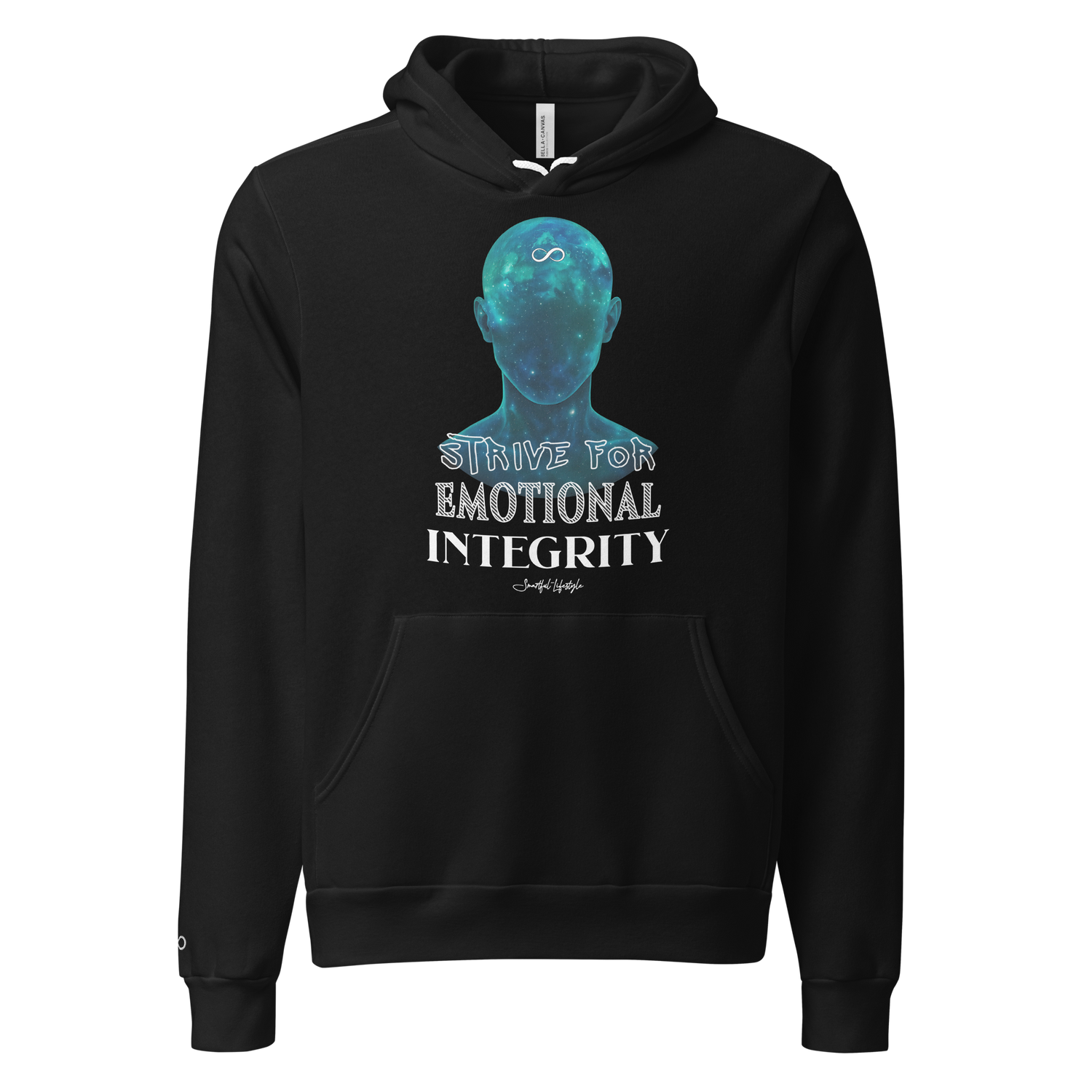 Studio Hoodie (Unisex)