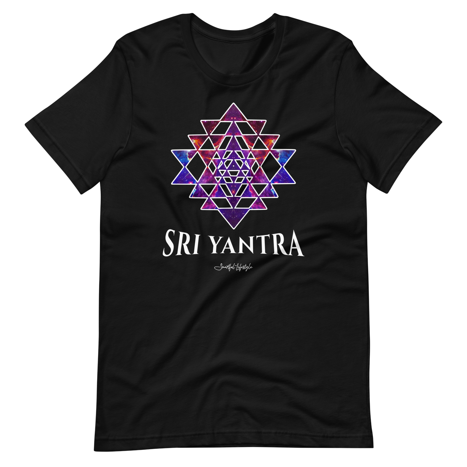 Stretch T-Shirt (Unisex)