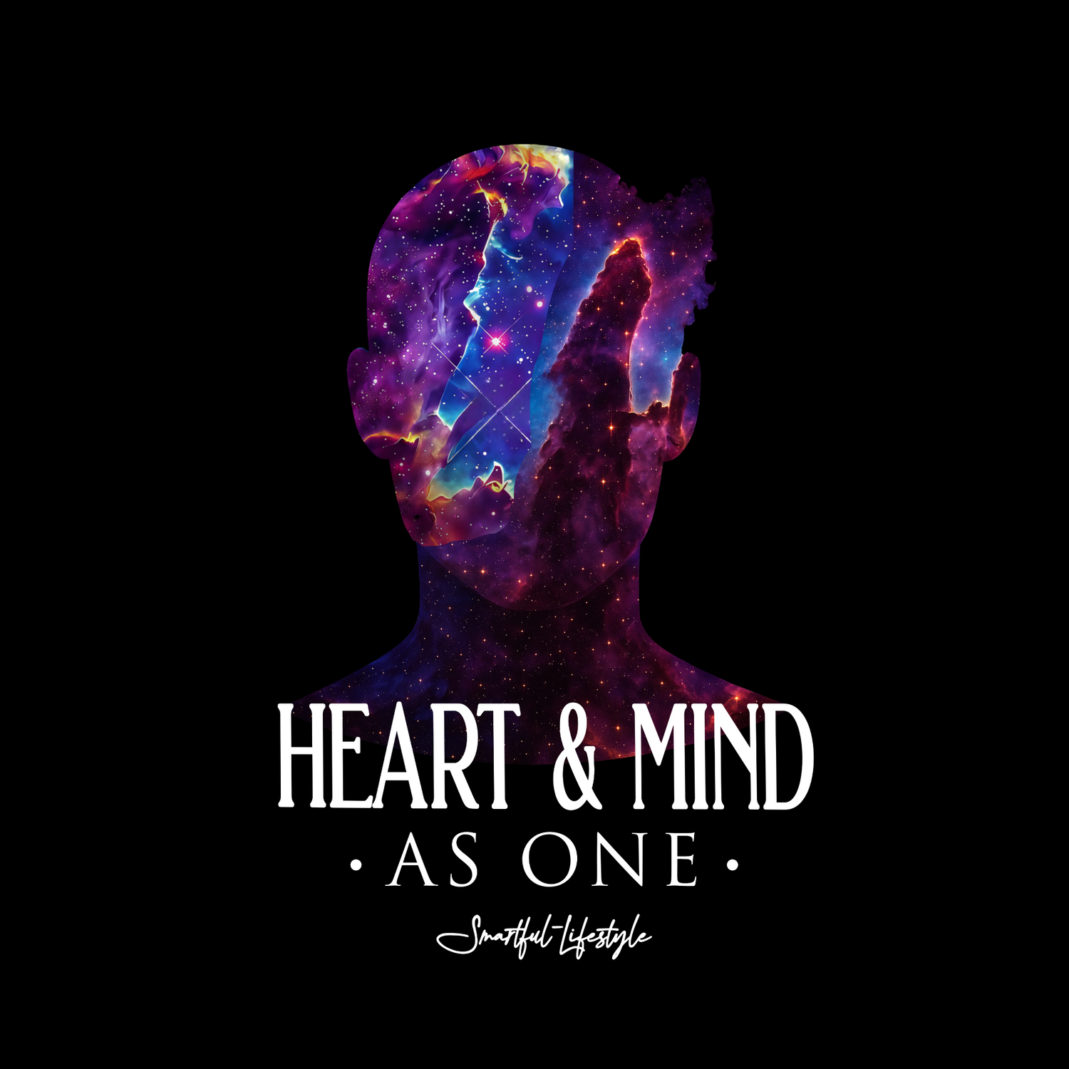 Heart & Mind as One