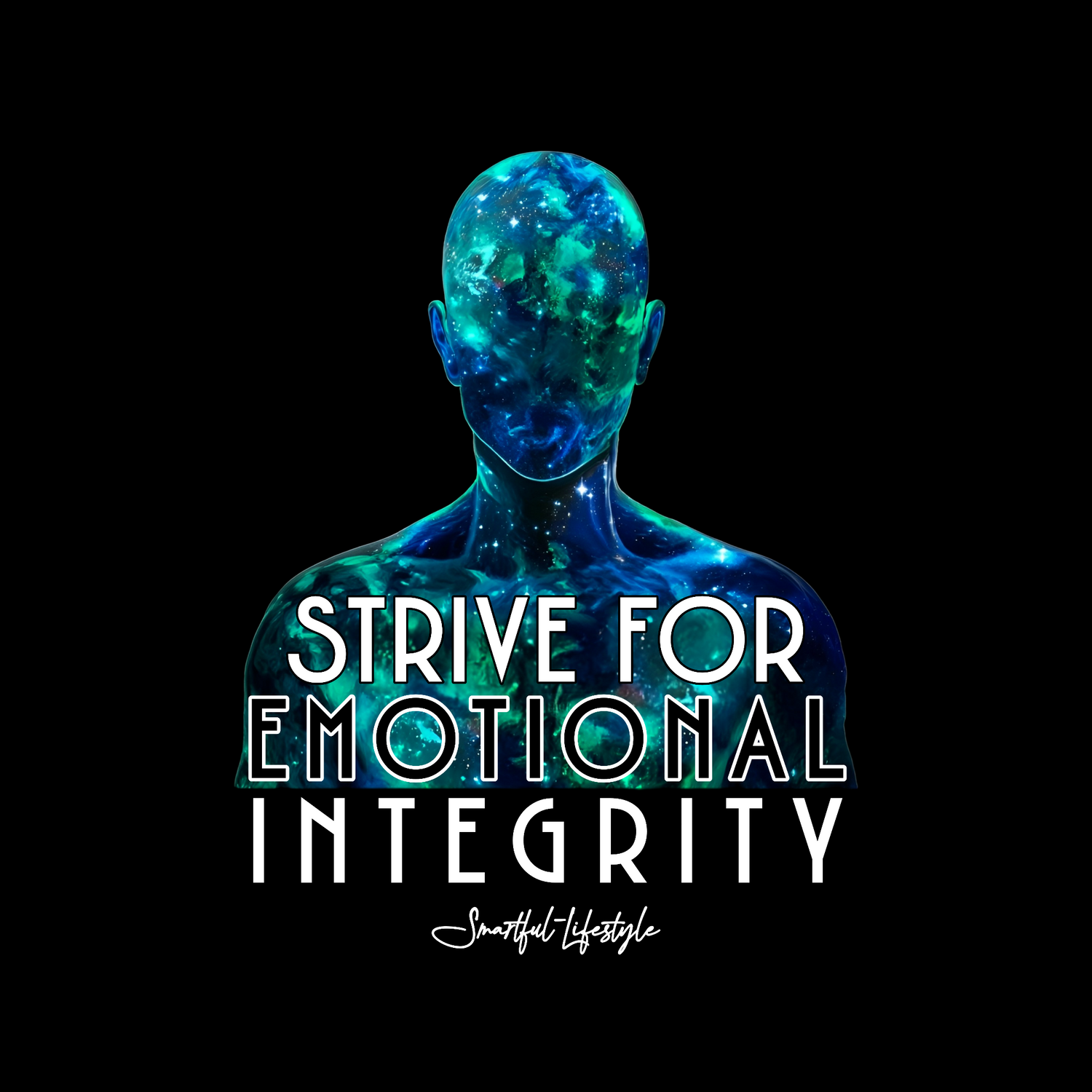 Strive for Emotional Integrity
