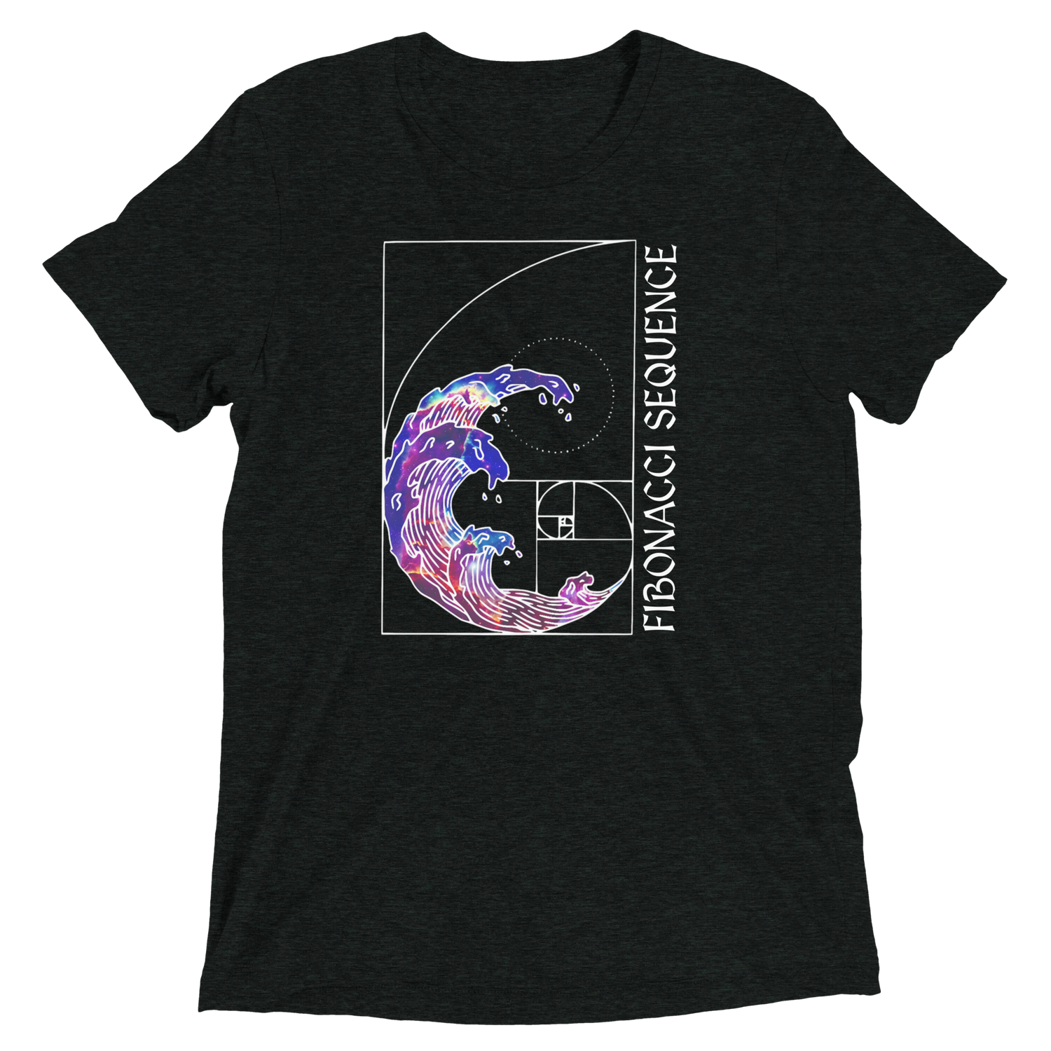 Tri-Blend T-Shirt (Unisex)