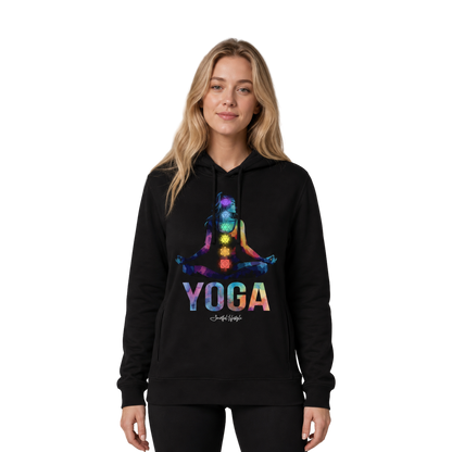 Pure Structure Hoodie | YOGA