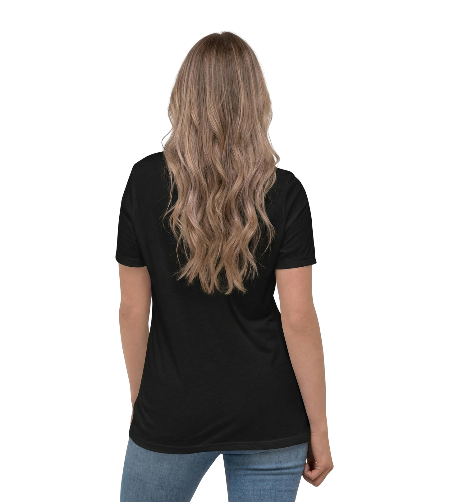 Relax T-Shirt (for Women) | YOGA