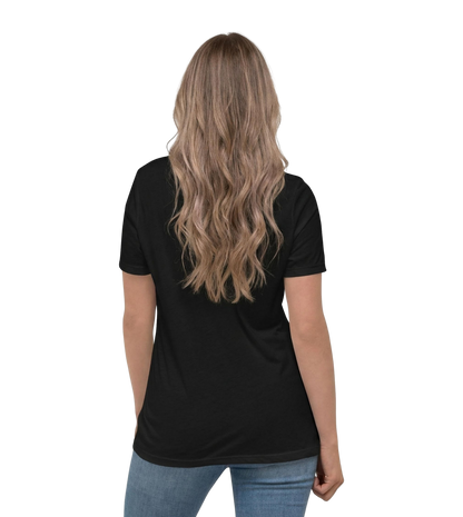 Relax T-Shirt (for Women) | YOGA