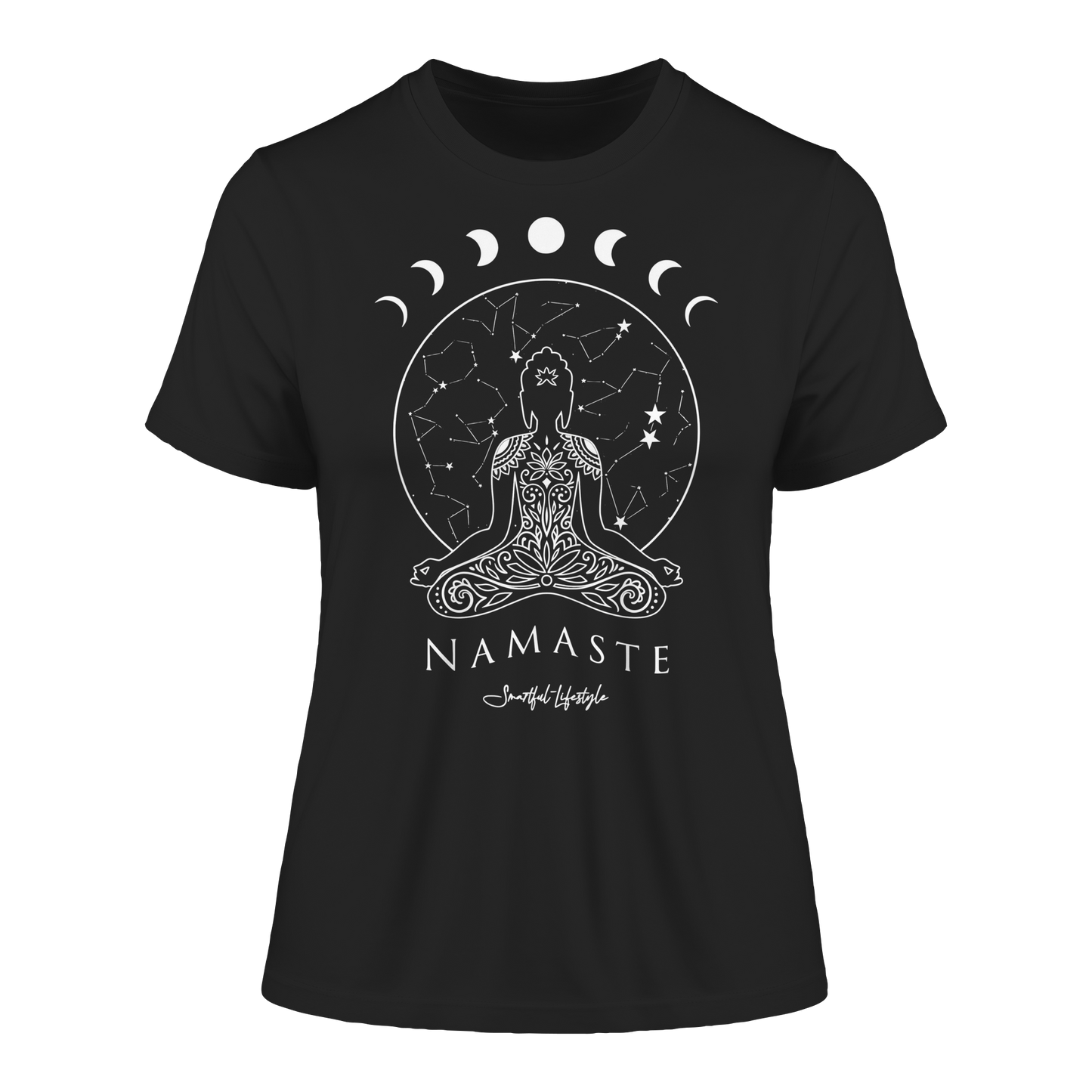 Slim T-Shirt (for Women) | Namaste