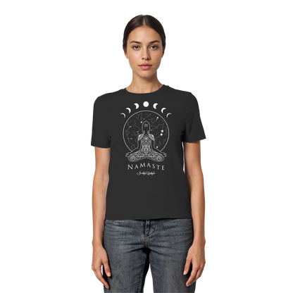 Slim T-Shirt (for Women) | Namaste