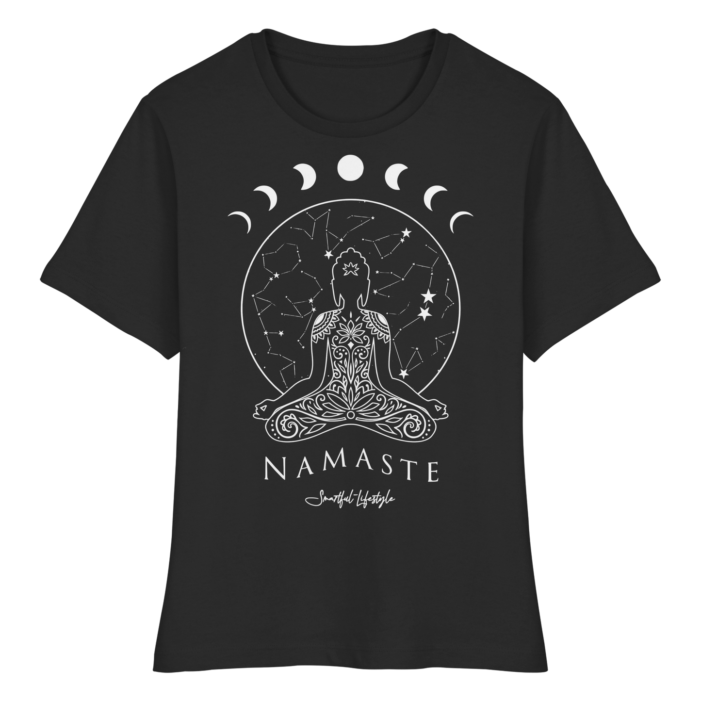 Slim T-Shirt (for Women) | Namaste