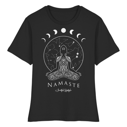 Slim T-Shirt (for Women) | Namaste