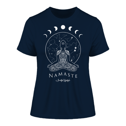 Slim T-Shirt (for Women) | Namaste
