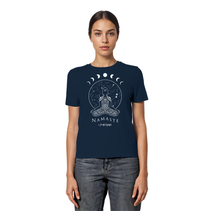 Slim T-Shirt (for Women) | Namaste