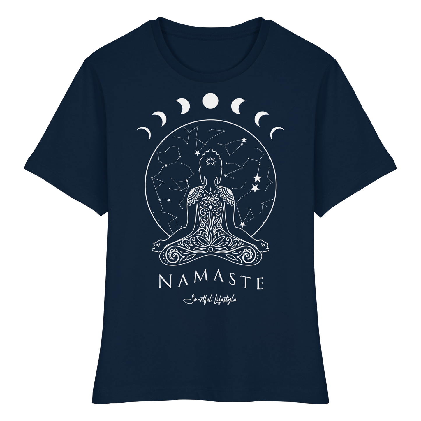Slim T-Shirt (for Women) | Namaste