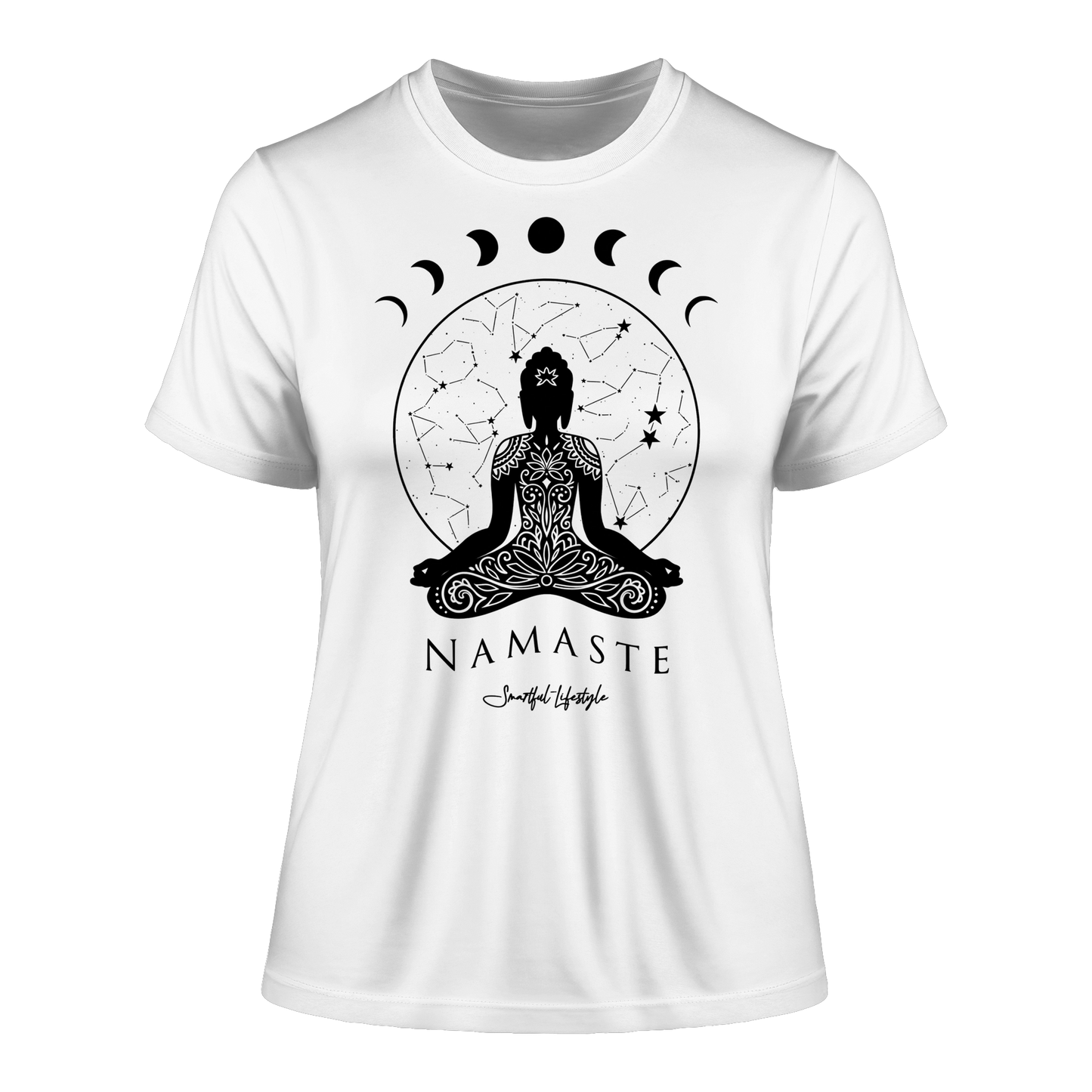 Slim T-Shirt (for Women) | Namaste