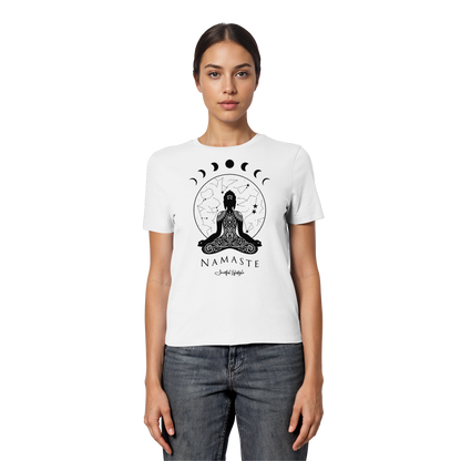 Slim T-Shirt (for Women) | Namaste
