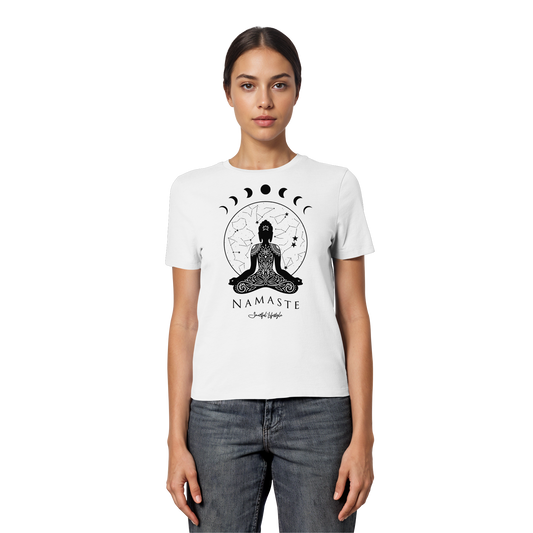 Slim T-Shirt (for Women) | Namaste