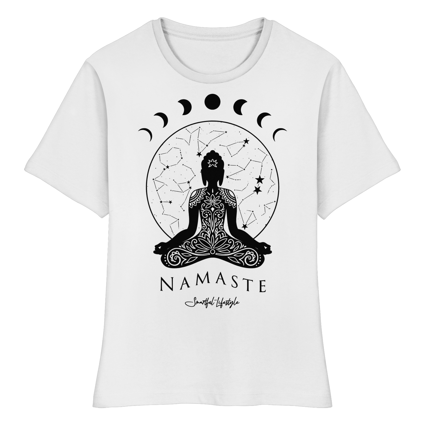 Slim T-Shirt (for Women) | Namaste