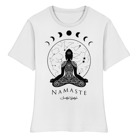 Slim T-Shirt (for Women) | Namaste