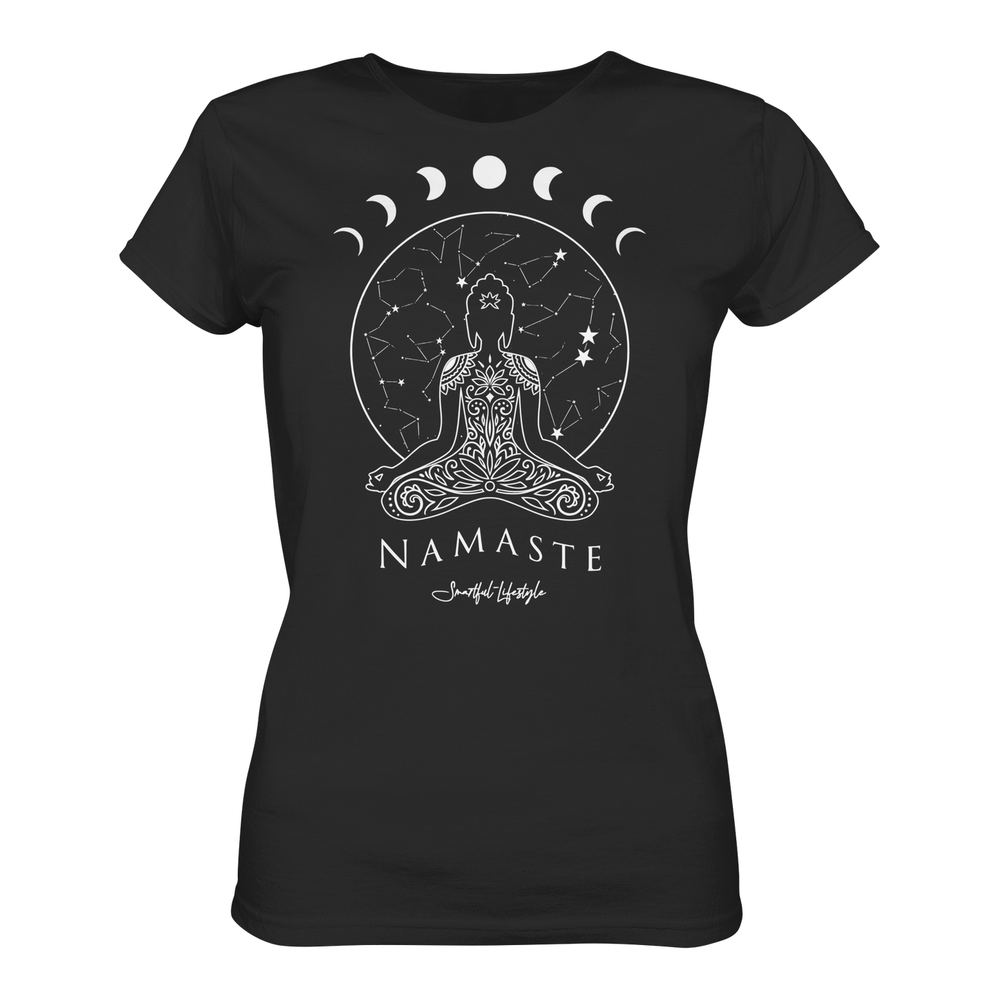 Organic T-Shirt (for Women) | Namaste
