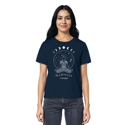 Organic T-Shirt (for Women) | Namaste