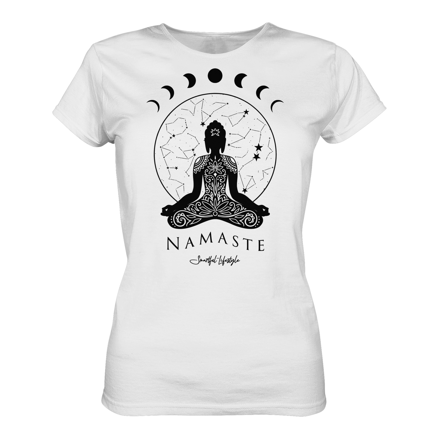Organic T-Shirt (for Women) | Namaste
