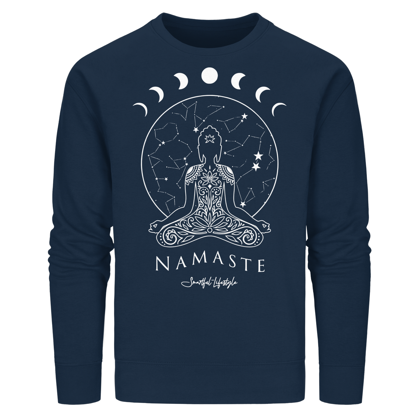 Signature Sweatshirt | Namaste