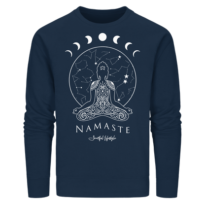 Signature Sweatshirt | Namaste