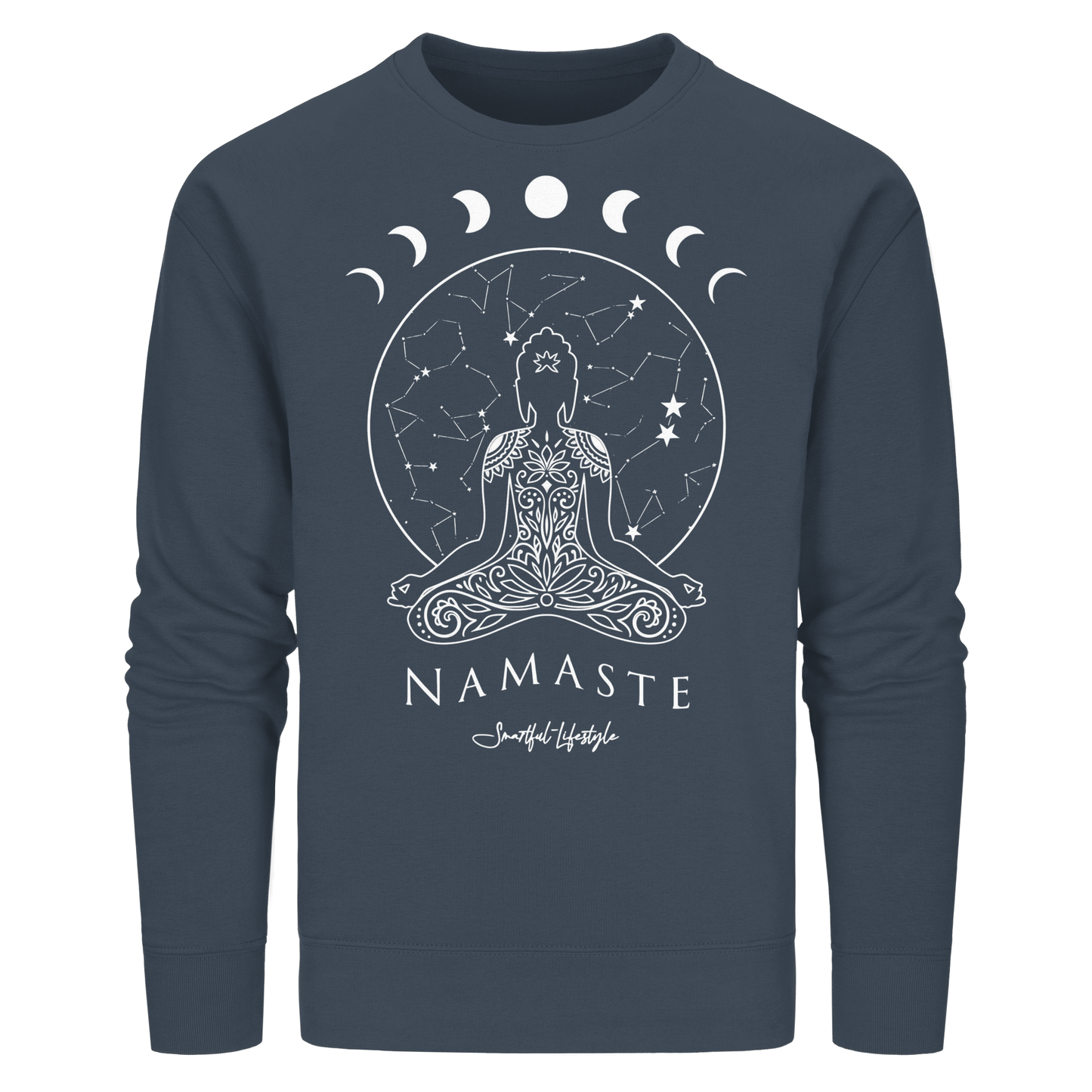 Signature Sweatshirt | Namaste