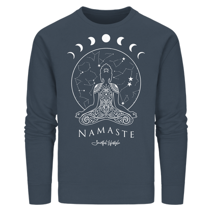 Signature Sweatshirt | Namaste