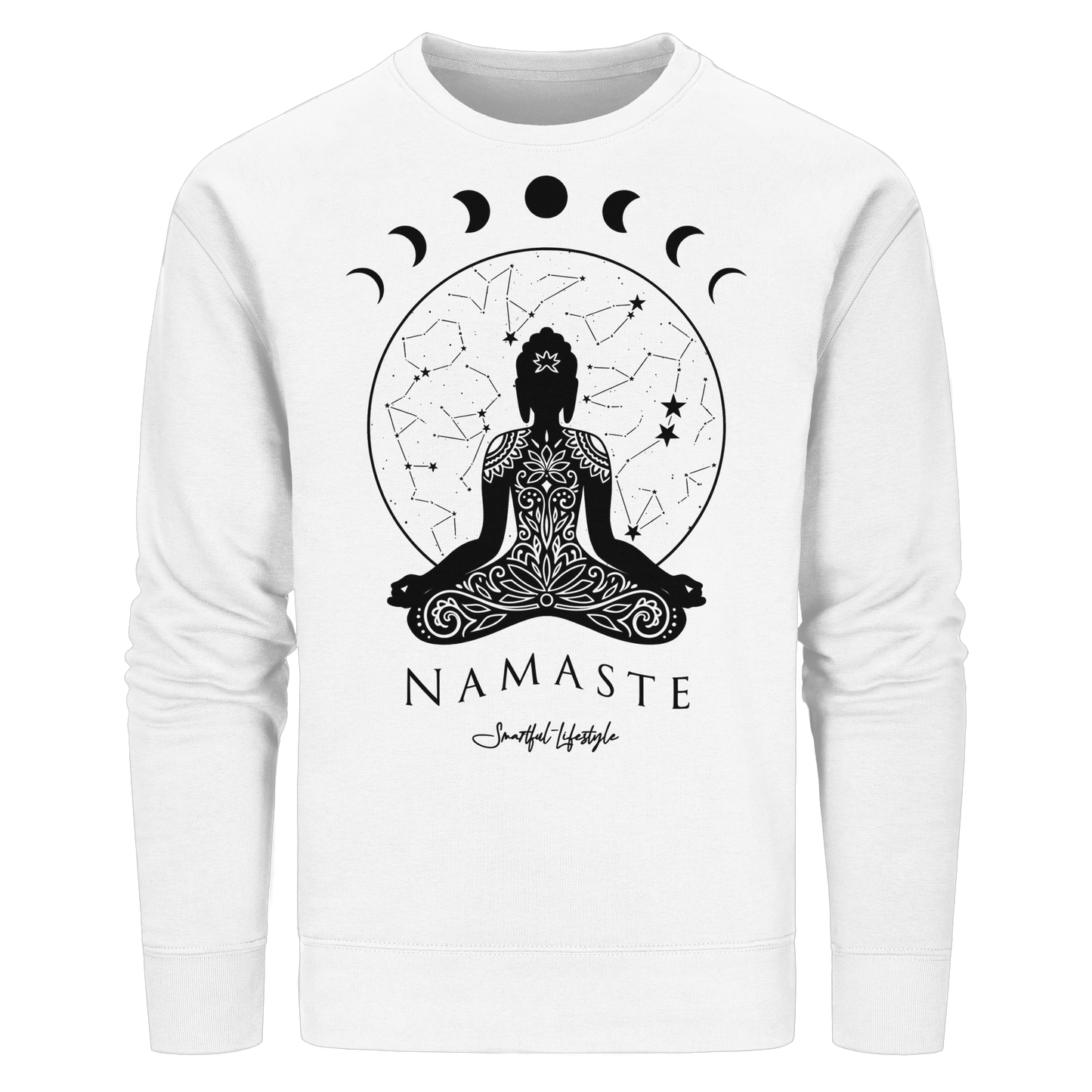 Signature Sweatshirt | Namaste