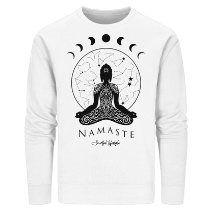 Signature Sweatshirt | Namaste