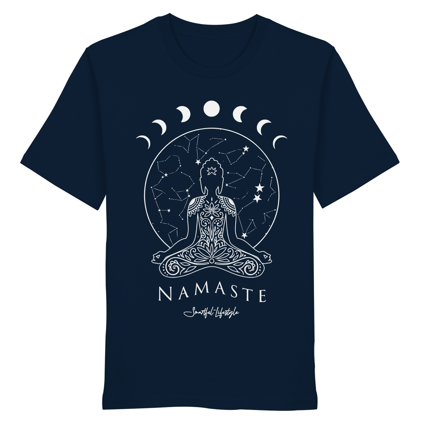 Eco T-Shirt | Namaste