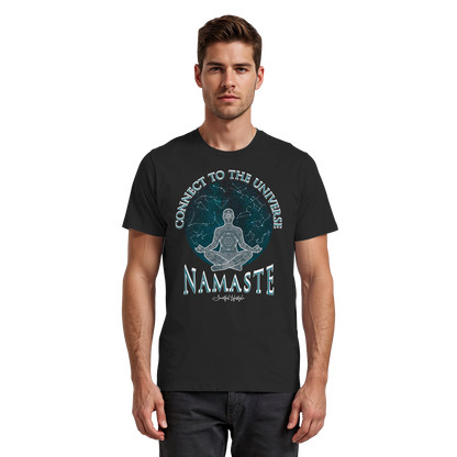 Pure T-Shirt | Connect to the Universe ☆