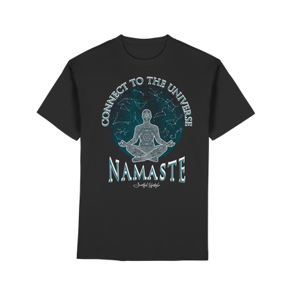 Pure T-Shirt | Connect to the Universe ☆